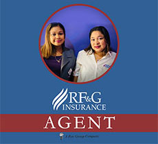 RF&G Agent