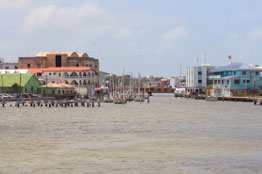 Belize Commercial Property insurance