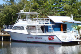 Belize boat owners insurance