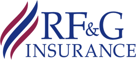 RF&G Insurance Logo