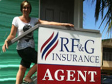 RF&G Agent