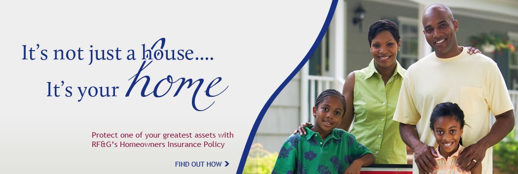 RF&G Homeowners Insurance