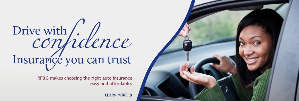 RF&G Auto Insurance