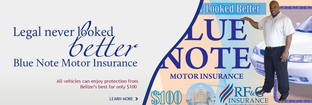 RF&G Motor Insurance
