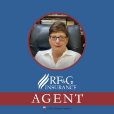 RF&G Agent